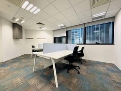 Republic Plaza (D1), Office #567727521